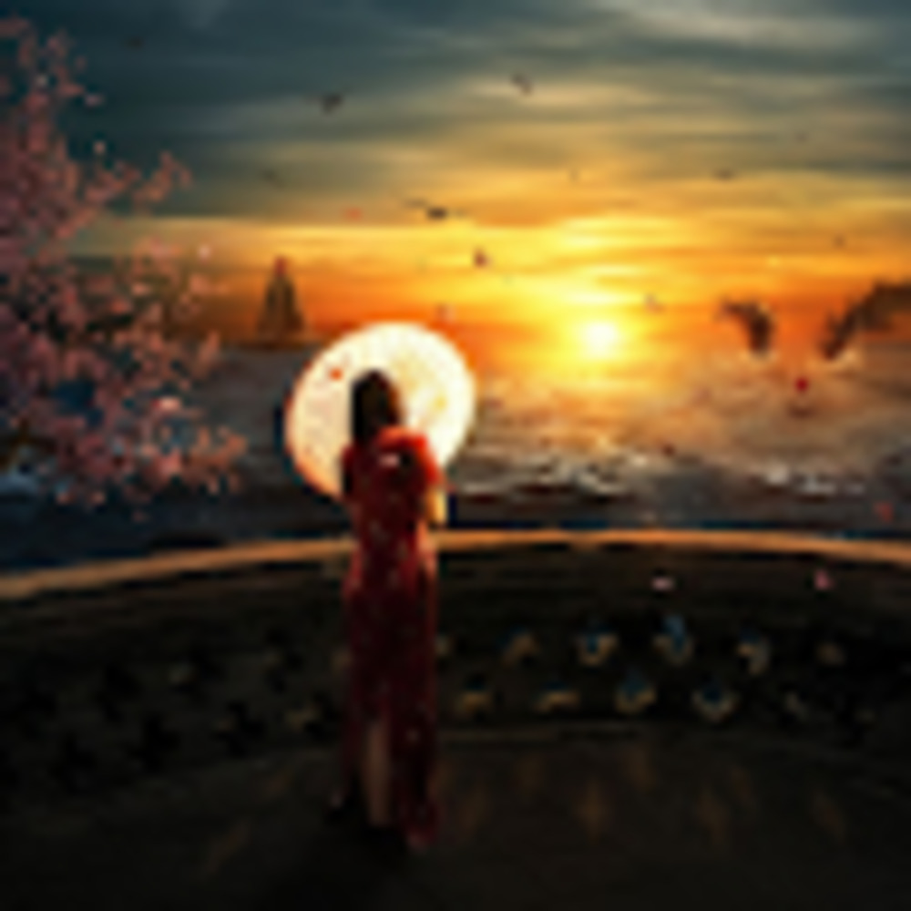 Meet your Posher, Victoria